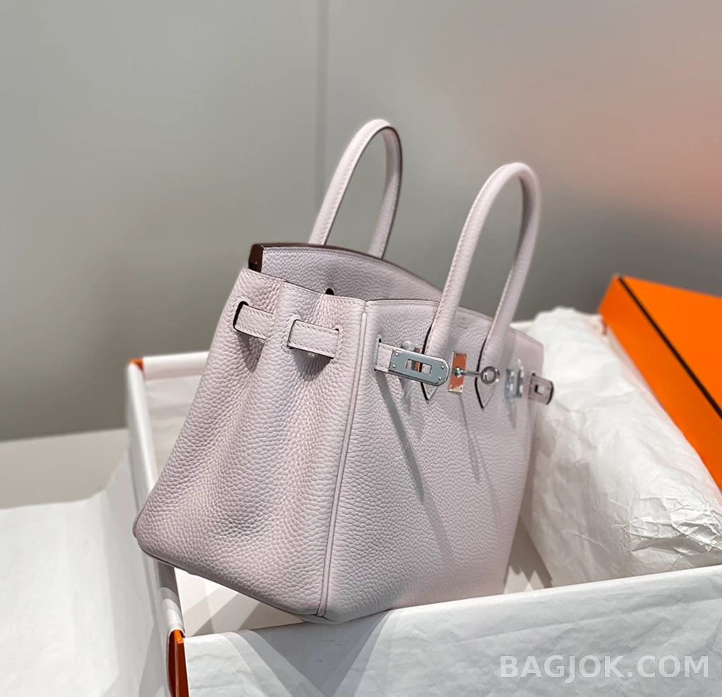 에르메스 Hermes 버킨 25 백 ver.2 상세 이미지