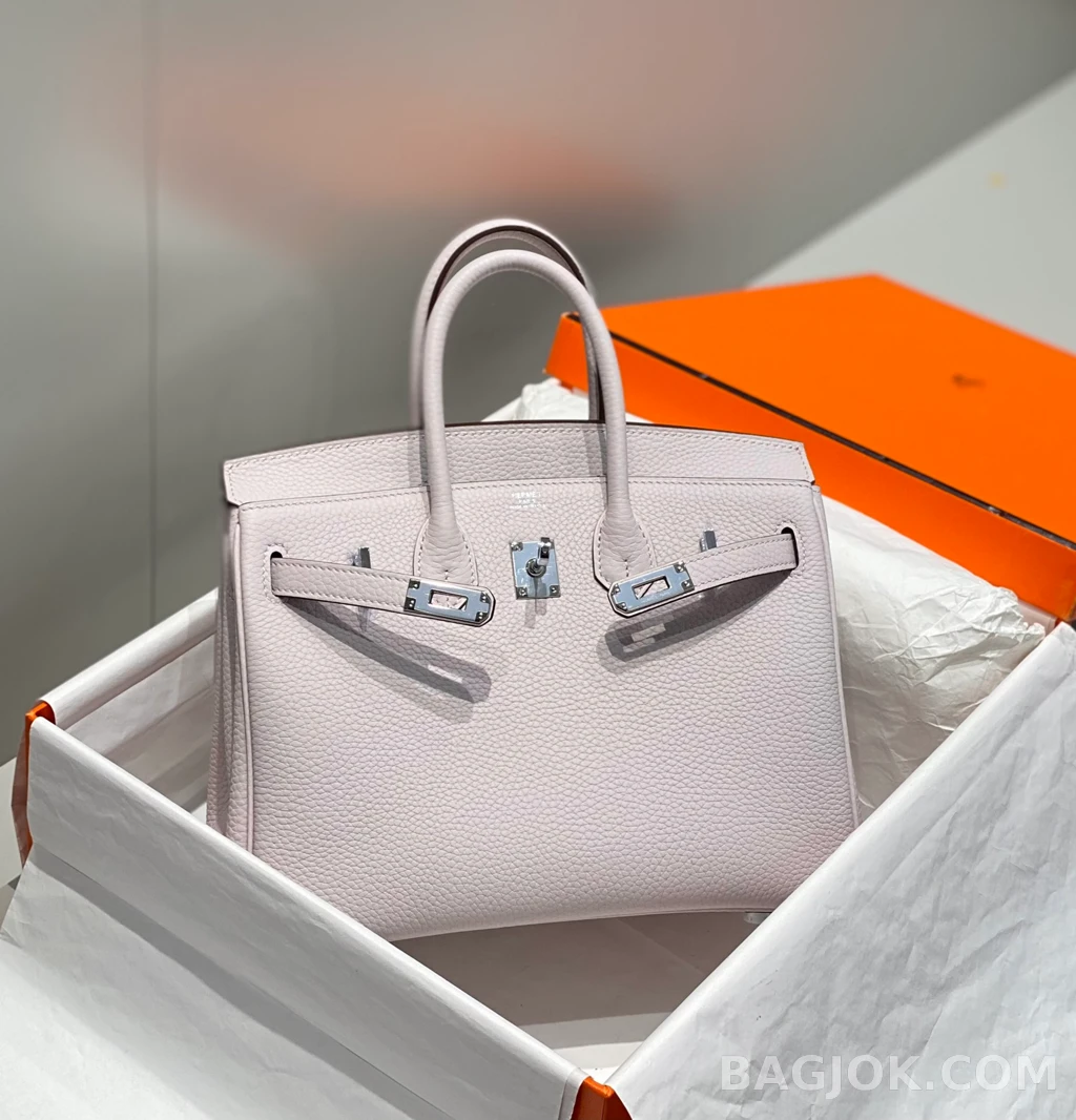 에르메스 Hermes 버킨 25 백 ver.2 상세 이미지