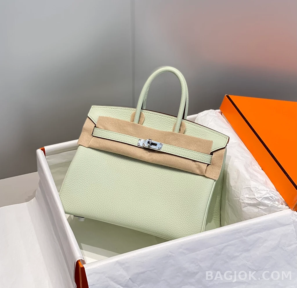 에르메스 Hermes 버킨 25 백 ver.2 상세 이미지