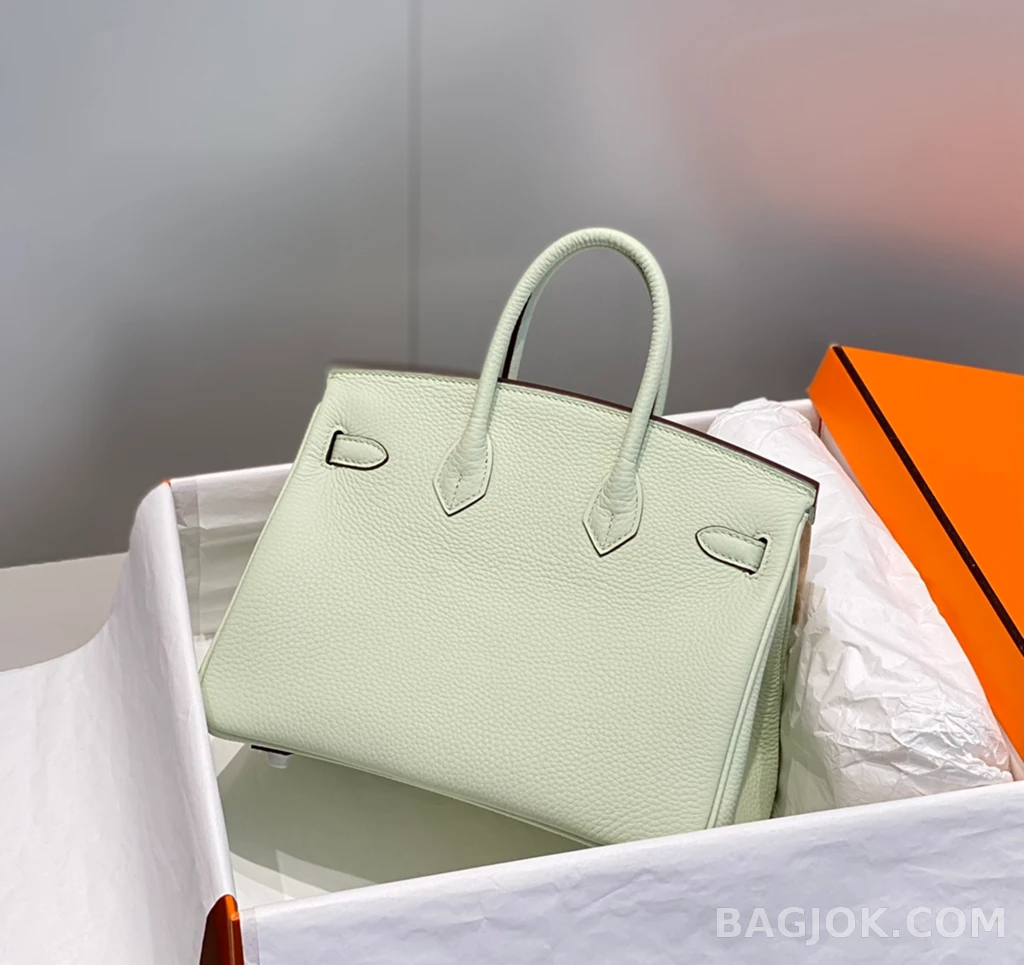 에르메스 Hermes 버킨 25 백 ver.2 상세 이미지