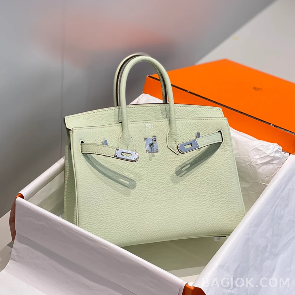 에르메스 Hermes 버킨 25 백 ver.2 상세 이미지