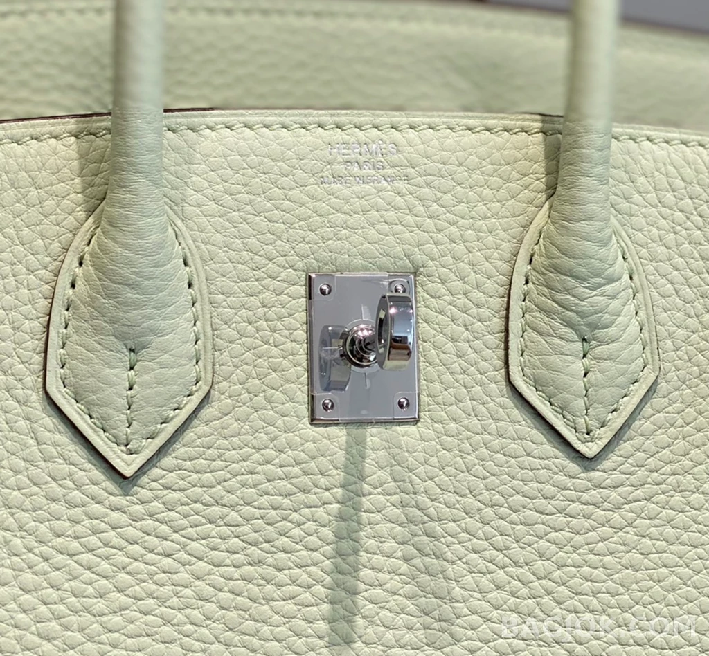 에르메스 Hermes 버킨 25 백 ver.2 상세 이미지
