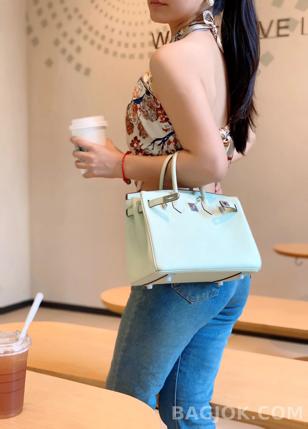 에르메스 Hermes 버킨 25 백 ver.2 상세 이미지