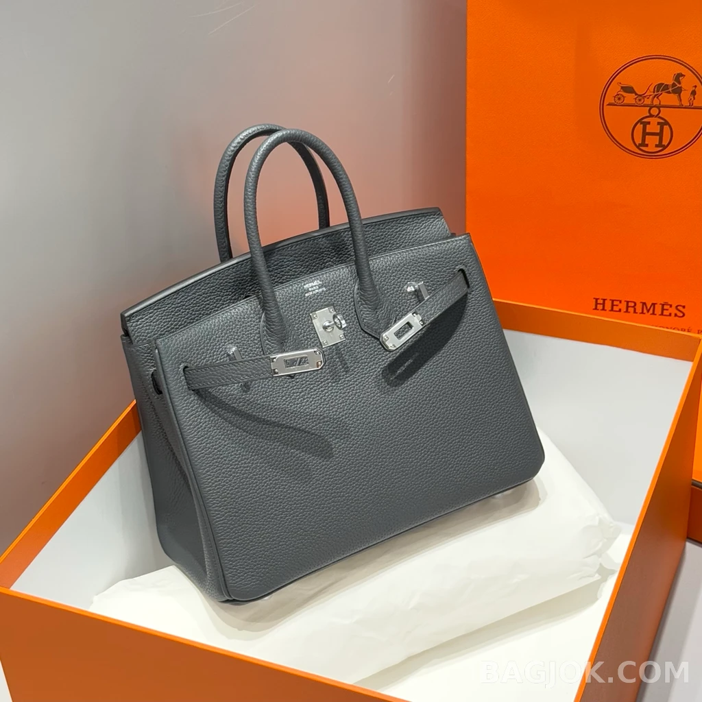 에르메스 Hermes 버킨 25 백 ver.3 상세 이미지