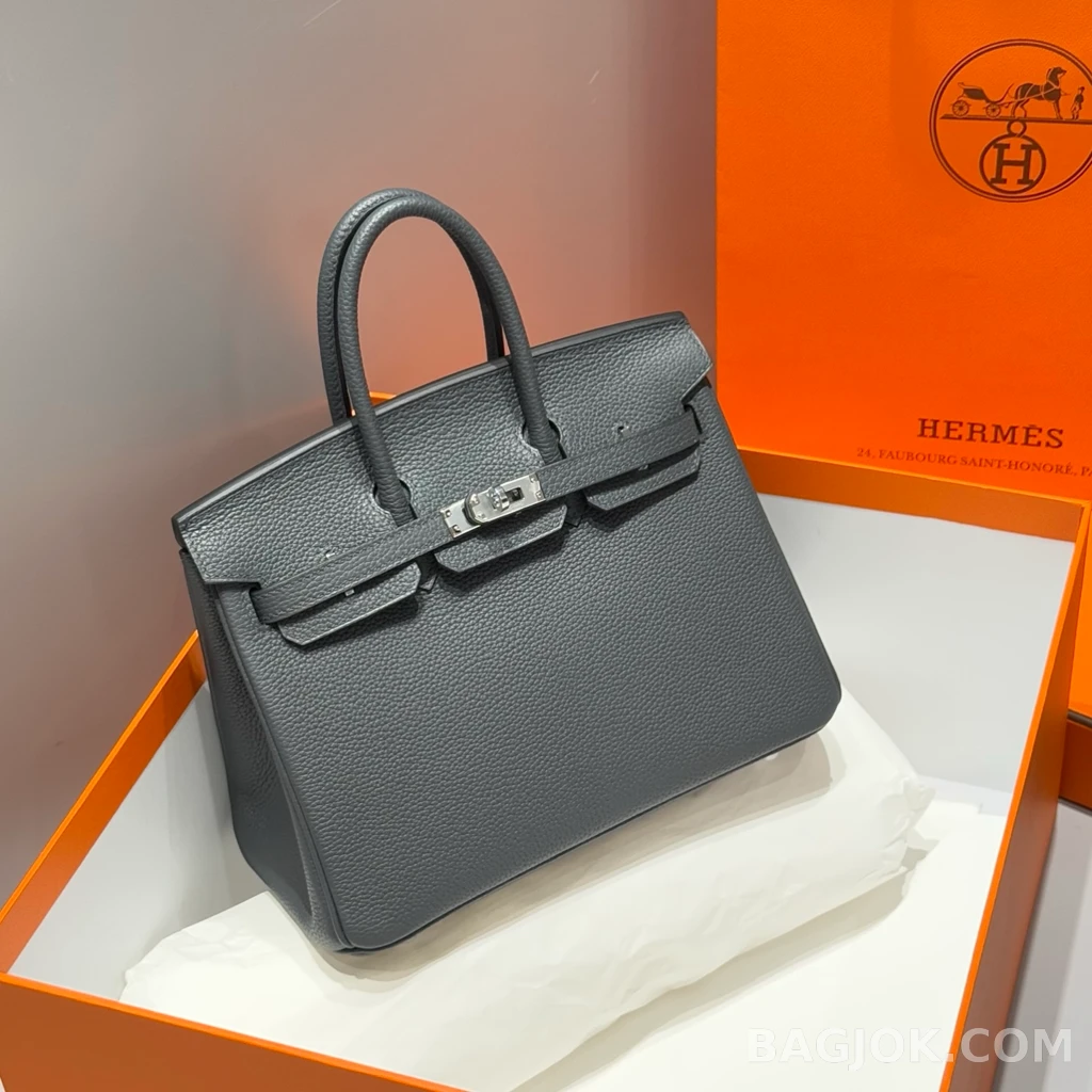 에르메스 Hermes 버킨 25 백 ver.3 상세 이미지