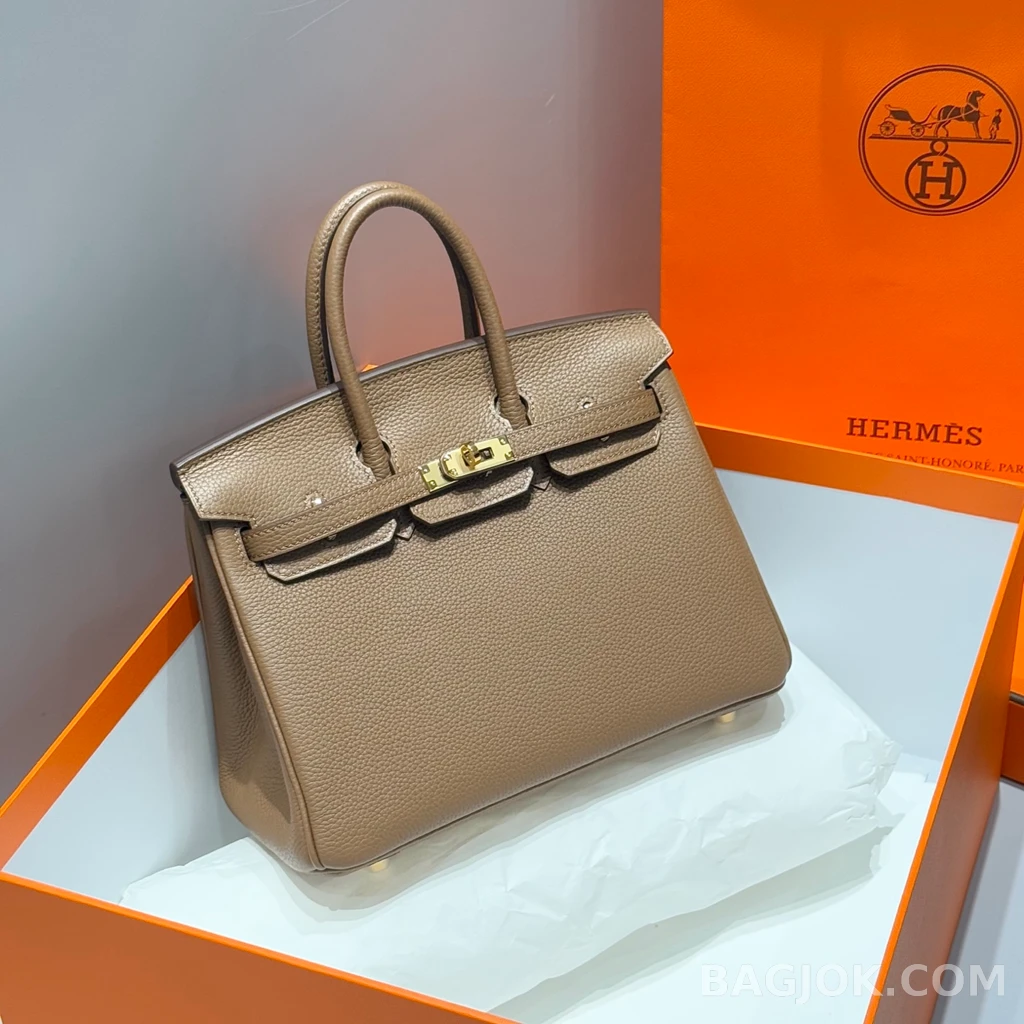 에르메스 Hermes 버킨 25 백 ver.3 상세 이미지