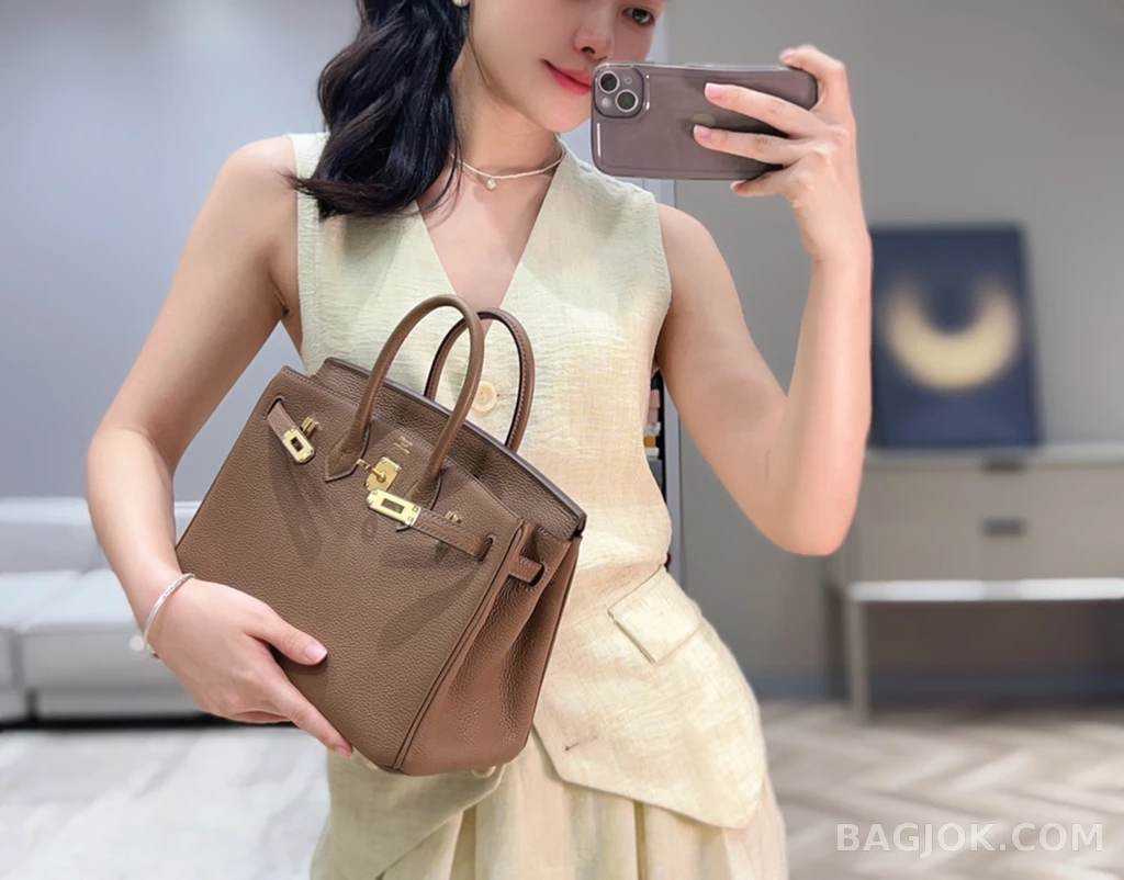 에르메스 Hermes 버킨 25 백 ver.3 상세 이미지