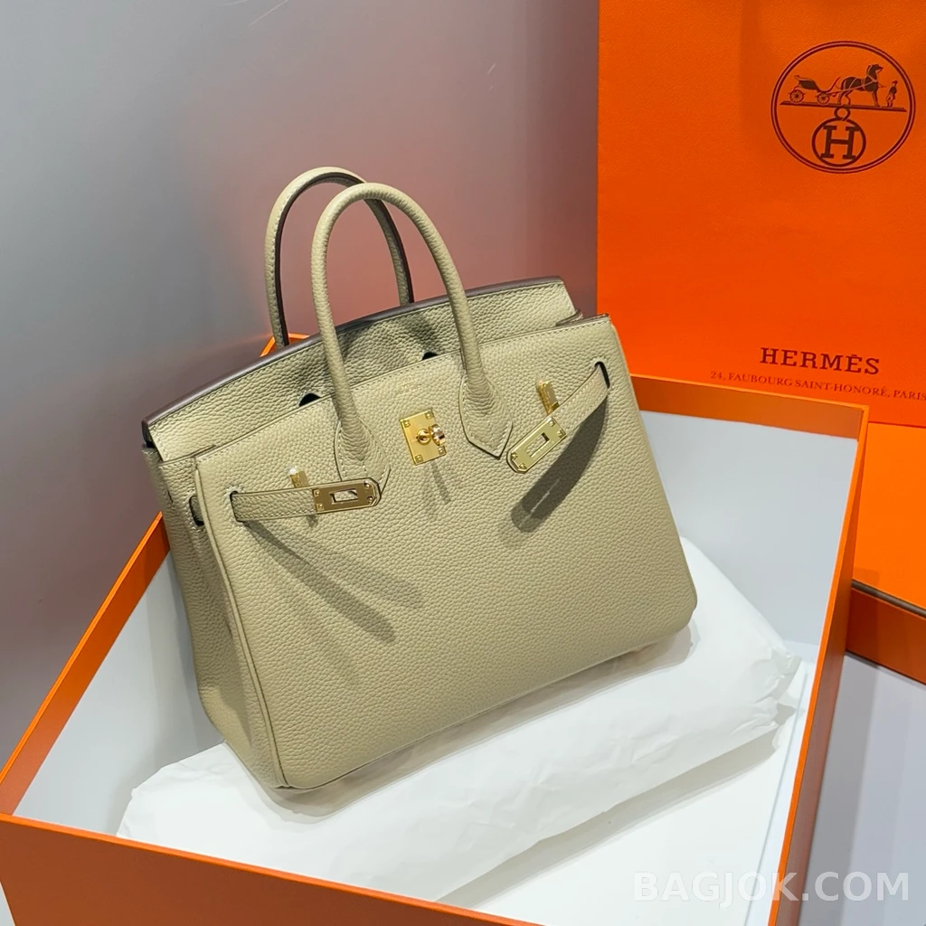 에르메스 Hermes 버킨 25 백 ver.3 상세 이미지