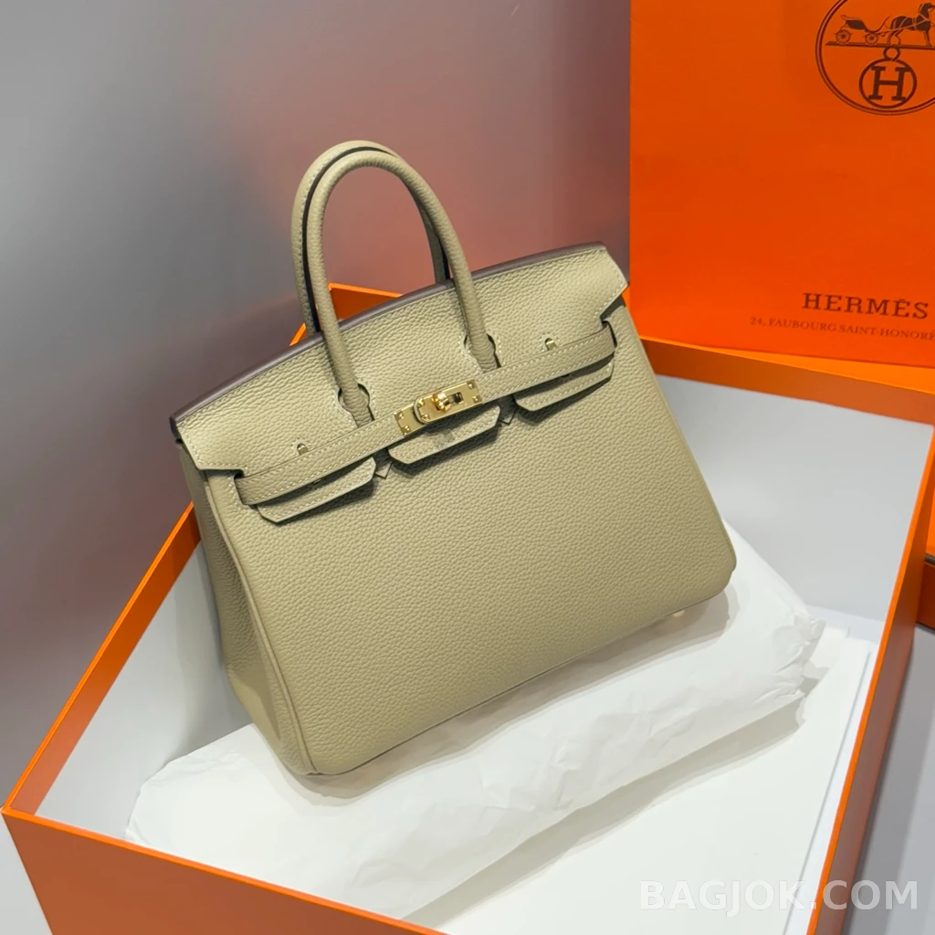 에르메스 Hermes 버킨 25 백 ver.3 상세 이미지