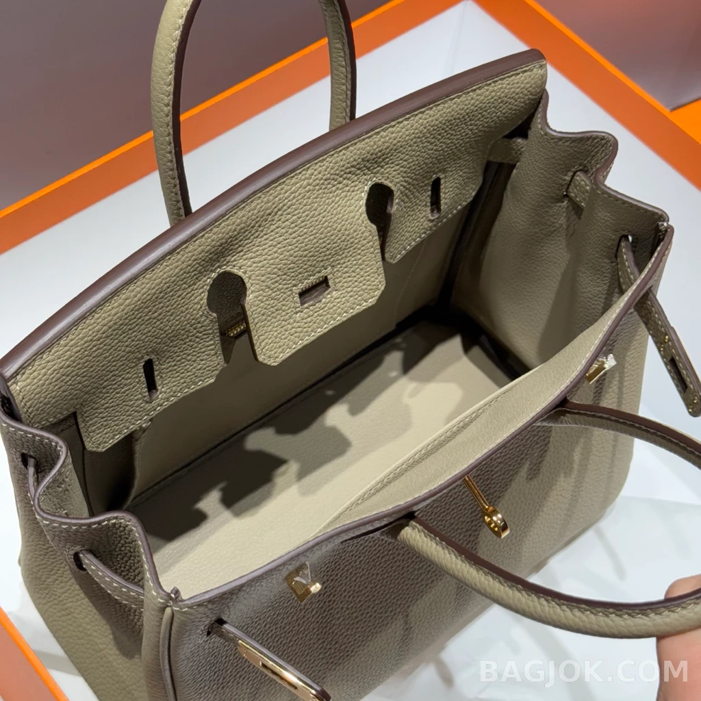 에르메스 Hermes 버킨 25 백 ver.3 상세 이미지