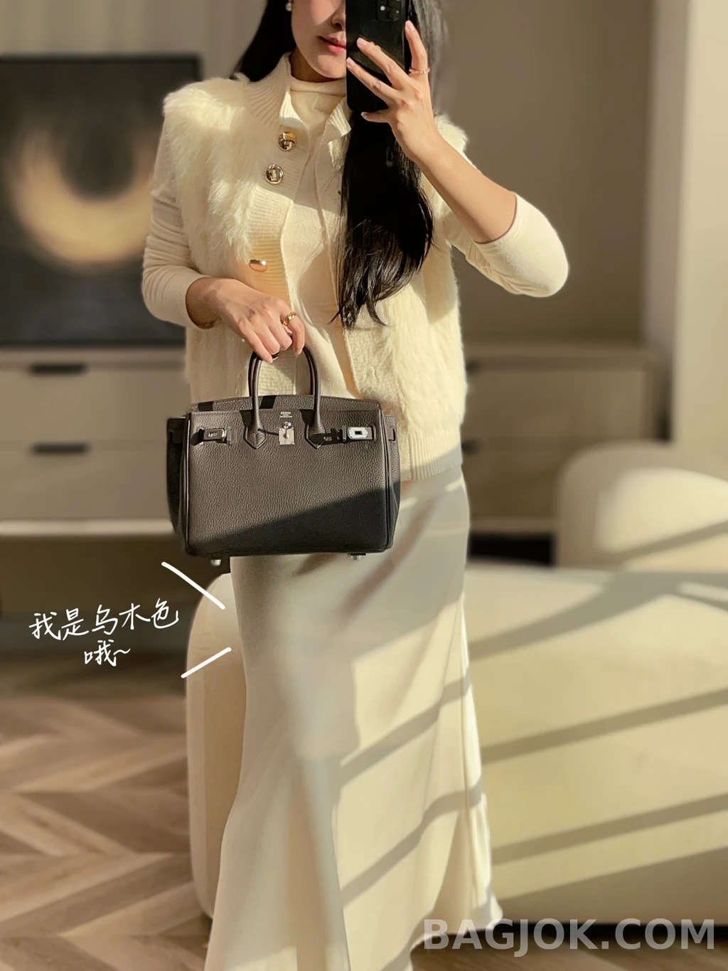 에르메스 Hermes 버킨 25 백 ver.3 상세 이미지