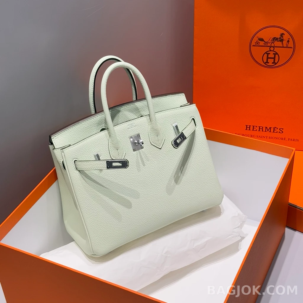 에르메스 Hermes 버킨 25 백 ver.3 상세 이미지