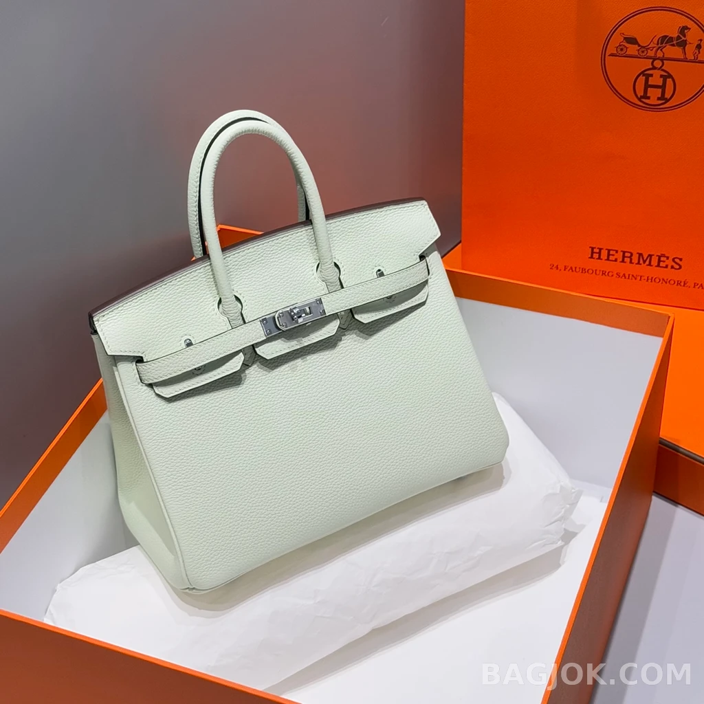 에르메스 Hermes 버킨 25 백 ver.3 상세 이미지