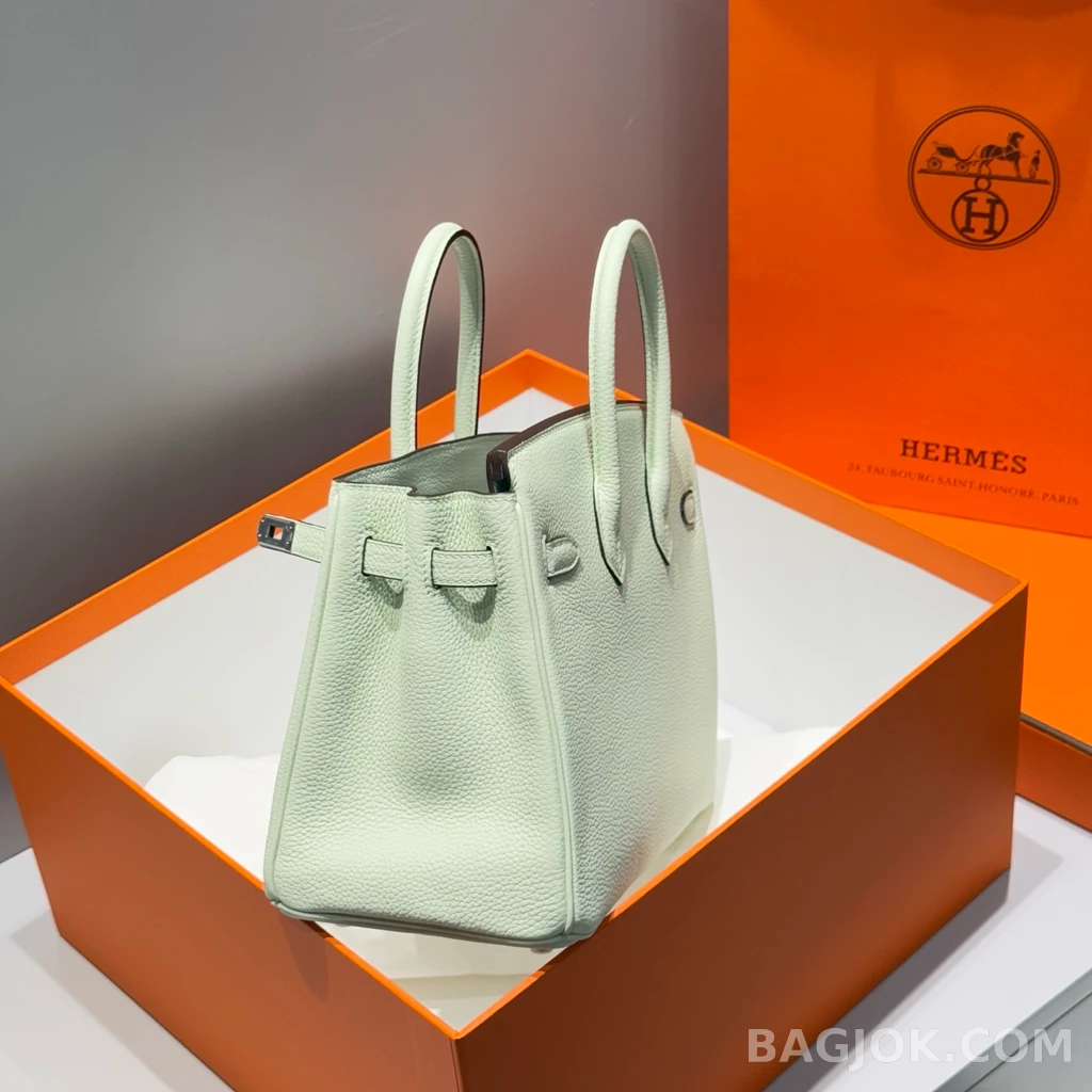 에르메스 Hermes 버킨 25 백 ver.3 상세 이미지