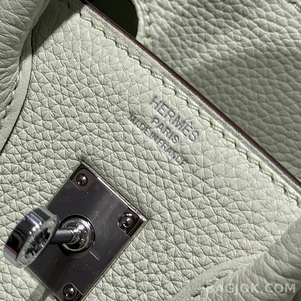 에르메스 Hermes 버킨 25 백 ver.3 상세 이미지