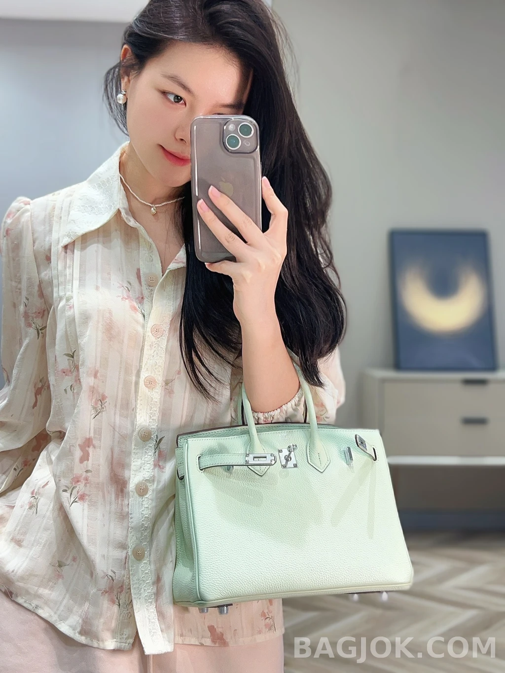에르메스 Hermes 버킨 25 백 ver.3 상세 이미지