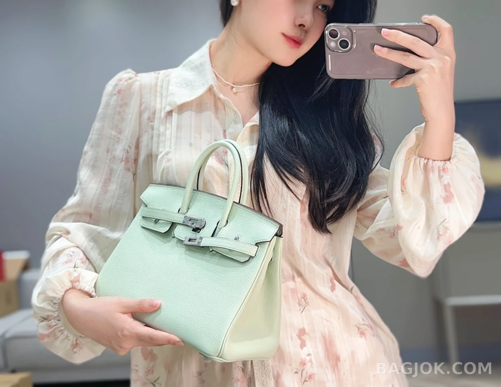 에르메스 Hermes 버킨 25 백 ver.3 상세 이미지