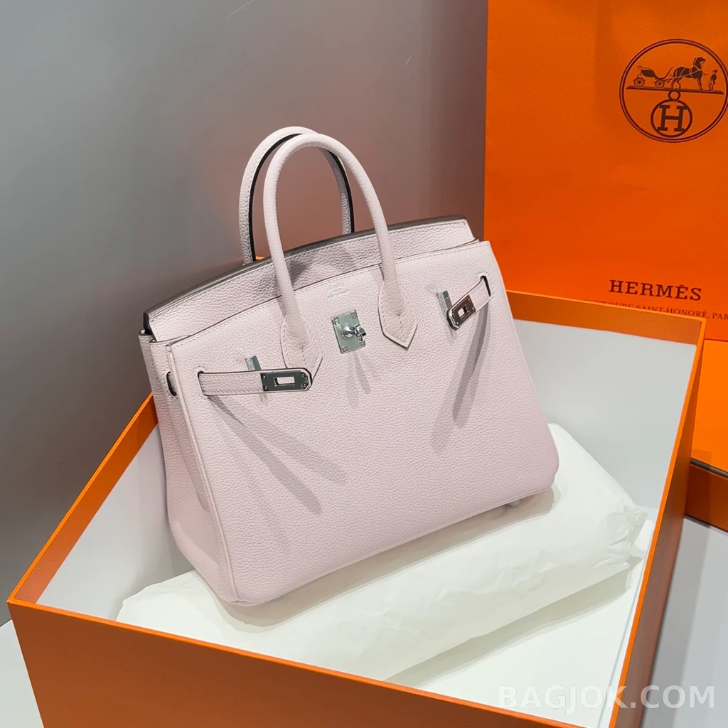 에르메스 Hermes 버킨 25 백 ver.3 상세 이미지