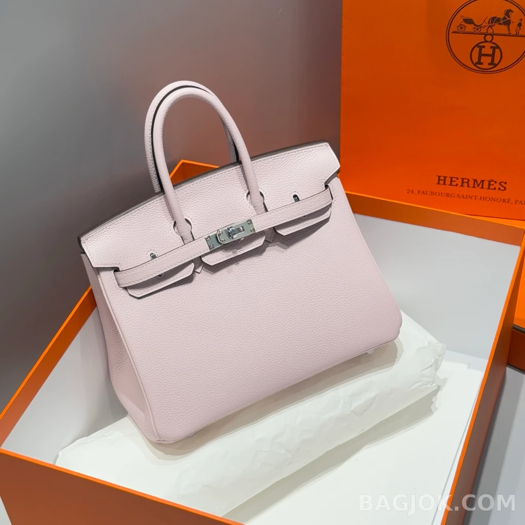 에르메스 Hermes 버킨 25 백 ver.3 상세 이미지