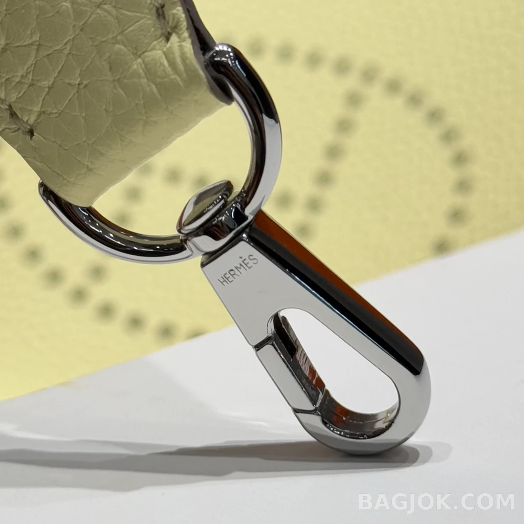 에르메스 Hermes 에블린 18 TC 카프스킨 ver.2 상세 이미지