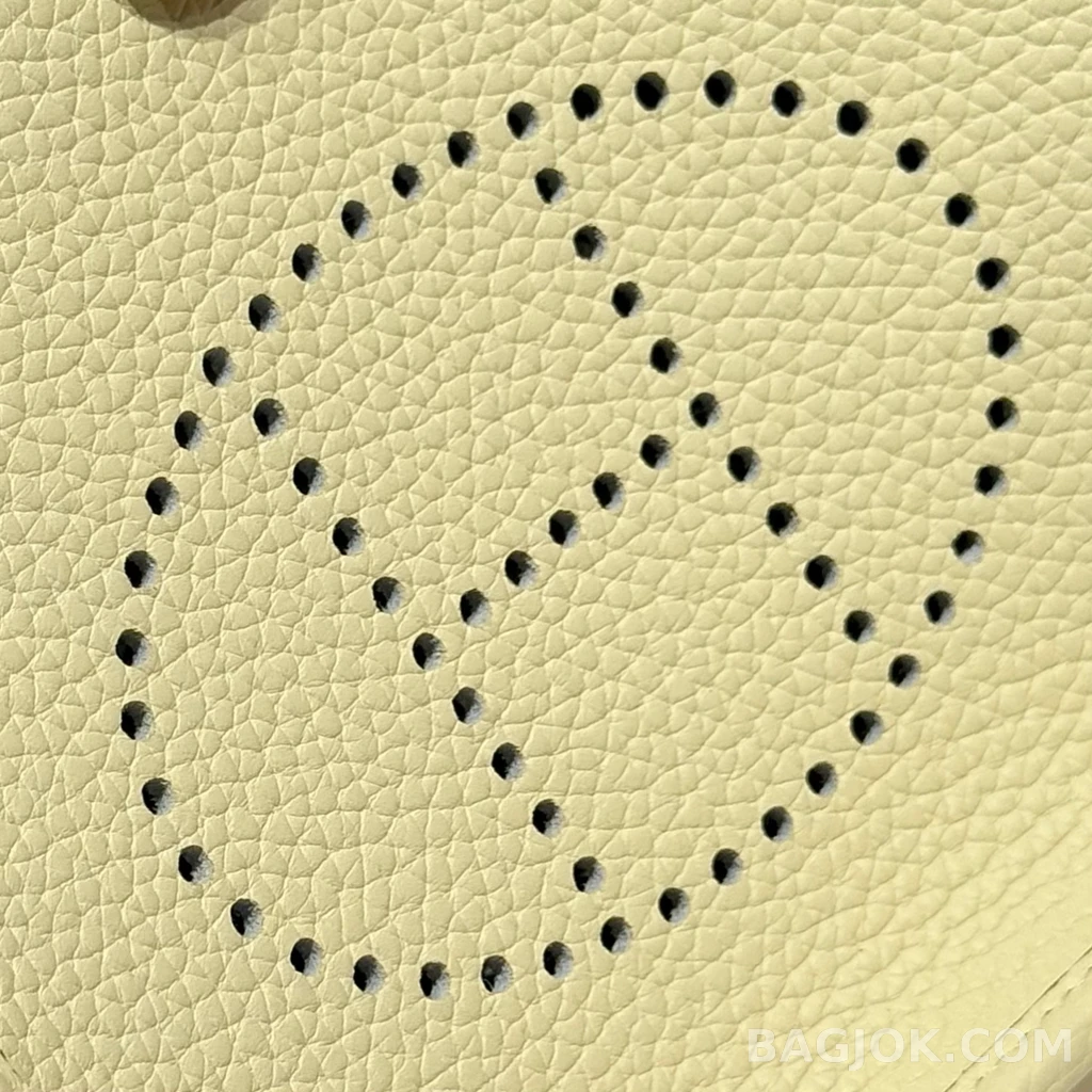 에르메스 Hermes 에블린 18 TC 카프스킨 ver.2 상세 이미지