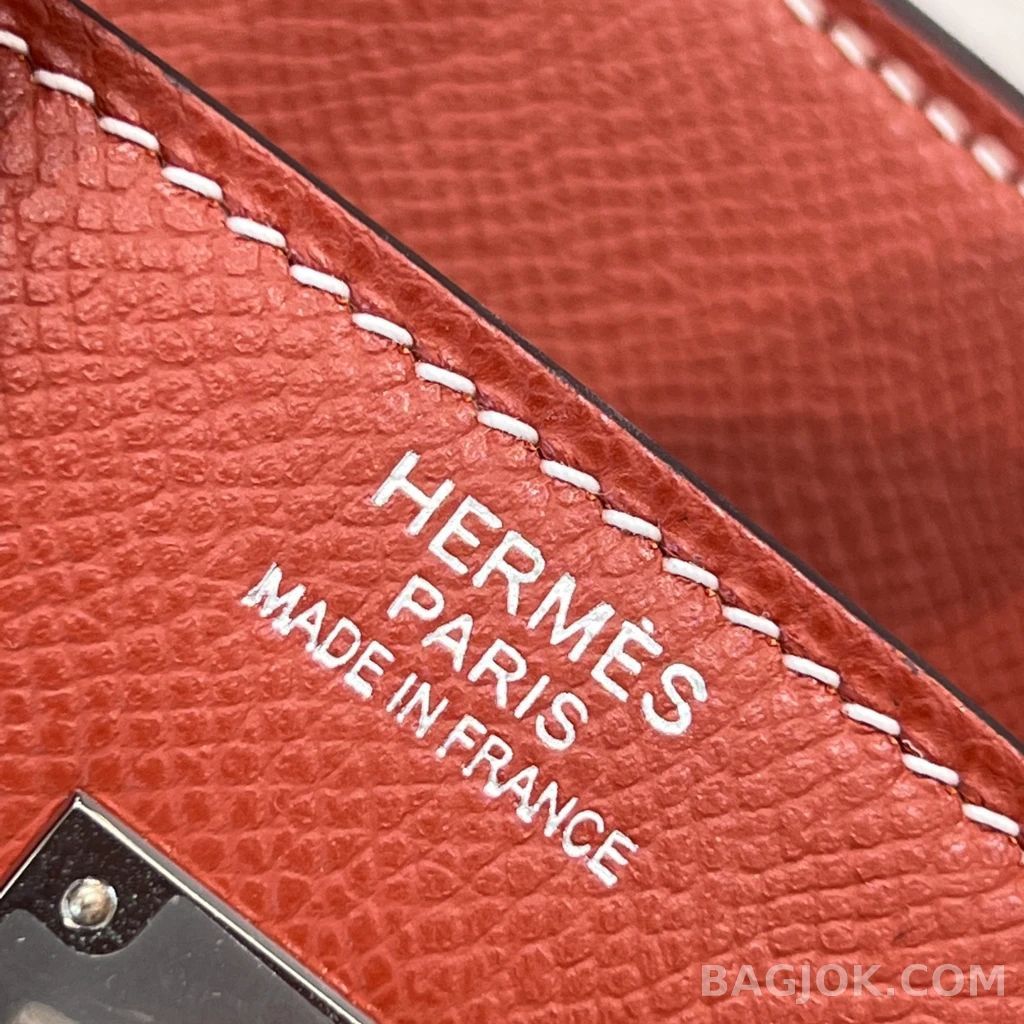 에르메스 Hermes 버킨 25 백 ver.4 상세 이미지
