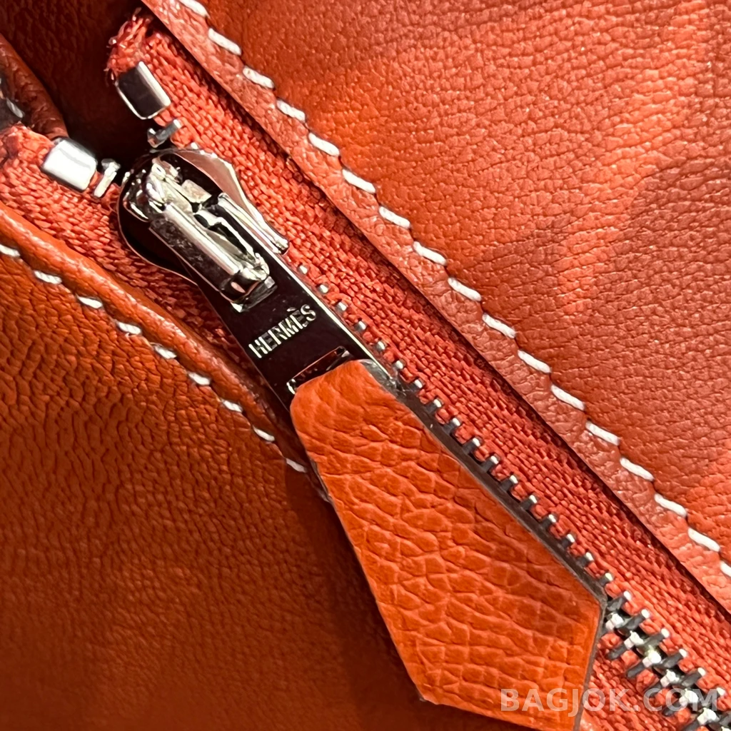 에르메스 Hermes 버킨 25 백 ver.4 상세 이미지