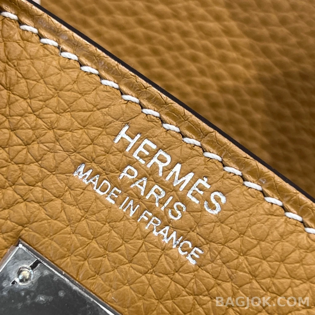 에르메스 Hermes 버킨 25 백 ver.4 상세 이미지