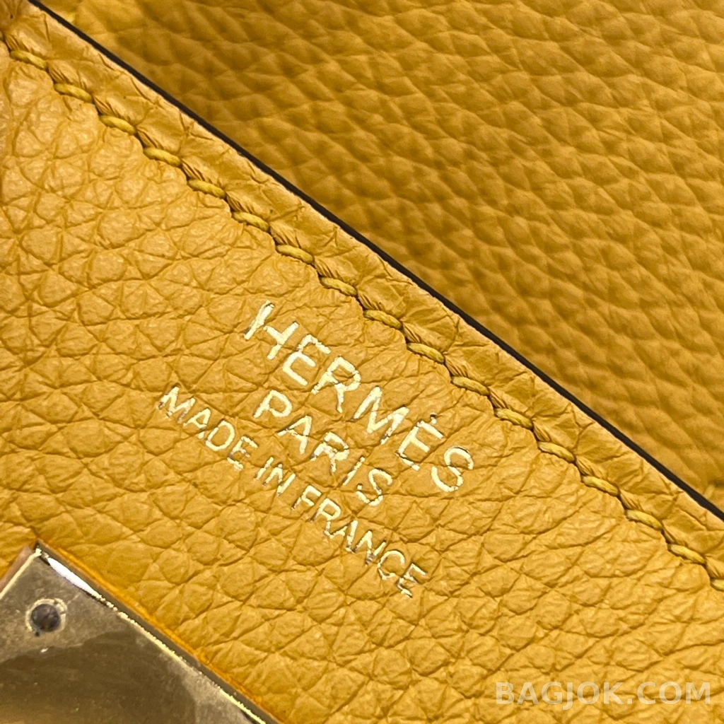 에르메스 Hermes 버킨 25 백 ver.4 상세 이미지