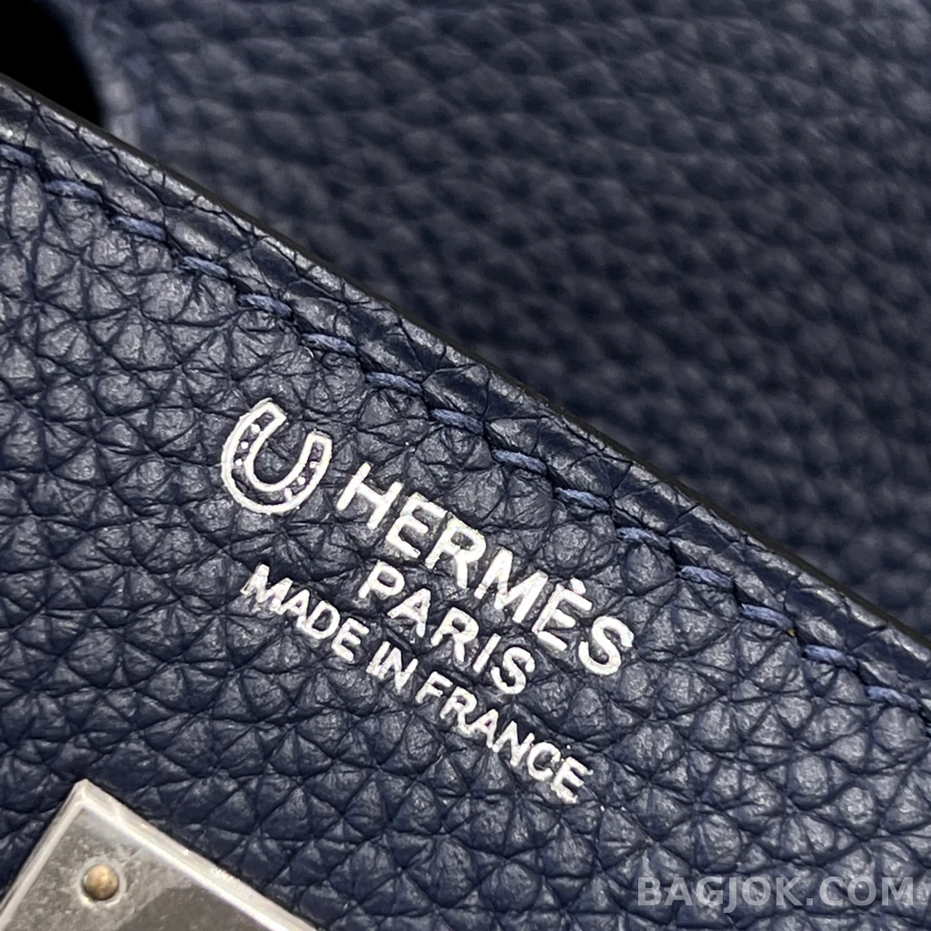 에르메스 Hermes 버킨 25 백 ver.4 상세 이미지