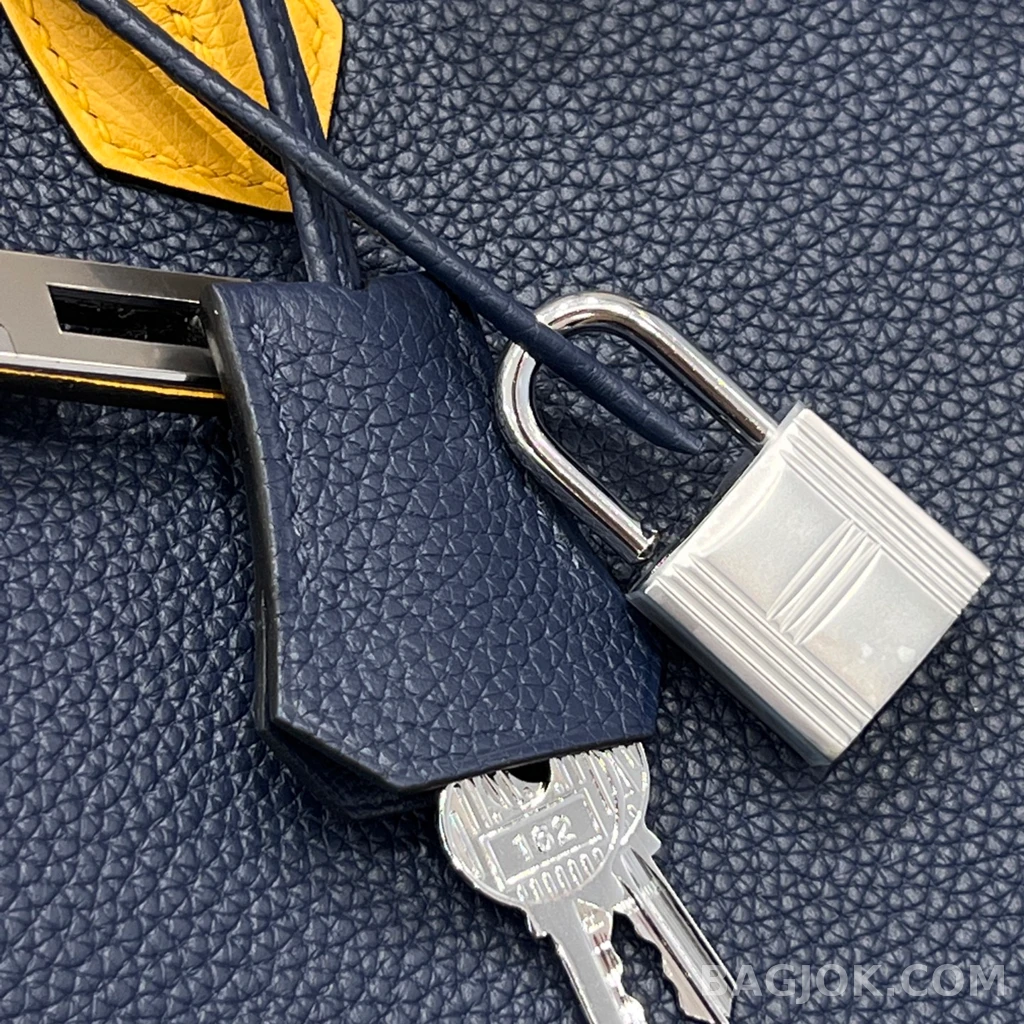 에르메스 Hermes 버킨 25 백 ver.4 상세 이미지