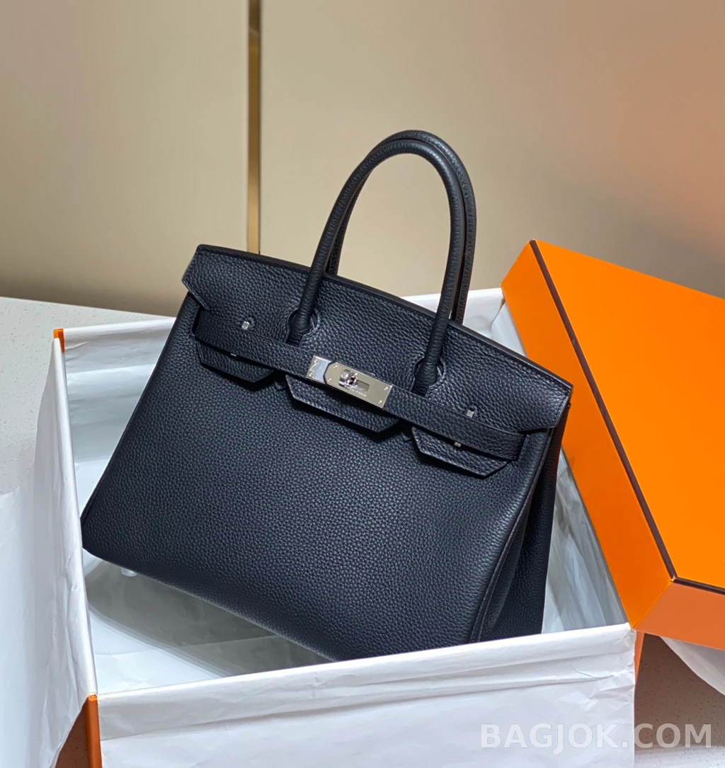 에르메스 Hermes 버킨 30 백 ver.1 상세 이미지
