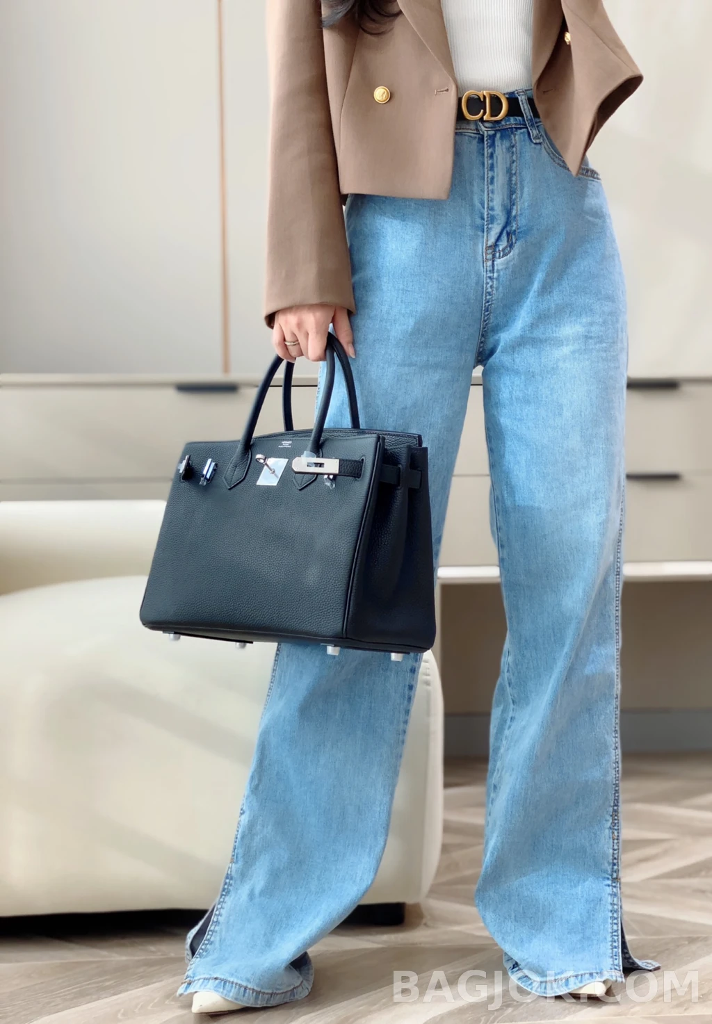 에르메스 Hermes 버킨 30 백 ver.1 상세 이미지