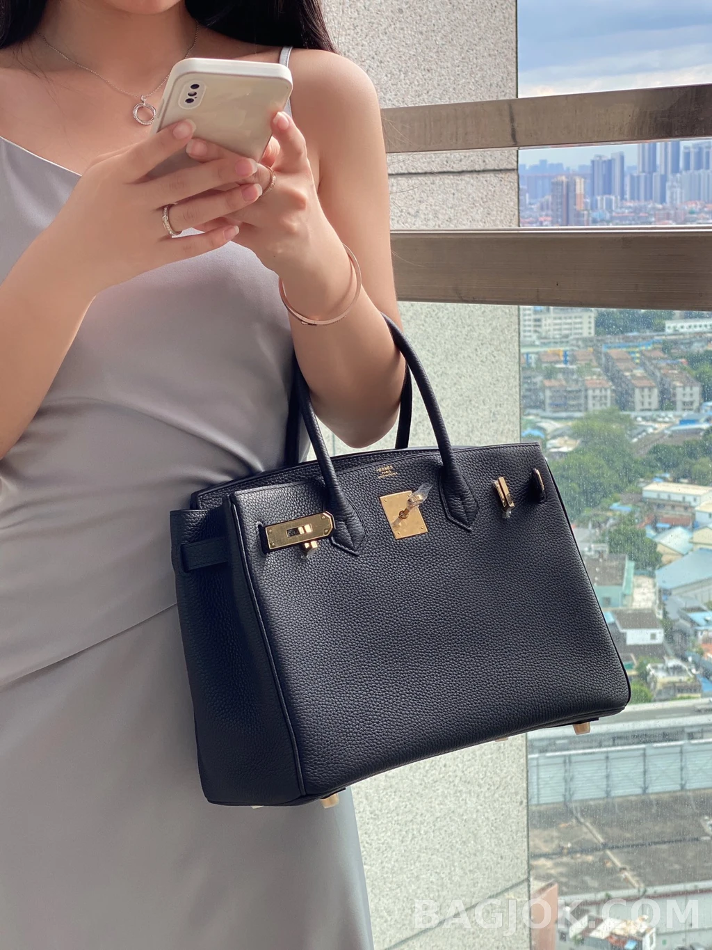 에르메스 Hermes 버킨 30 백 ver.1 상세 이미지