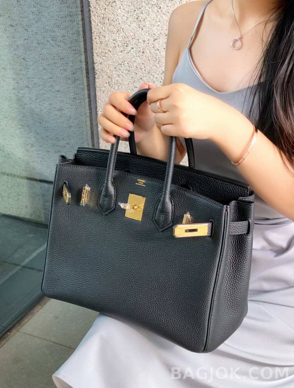 에르메스 Hermes 버킨 30 백 ver.1 상세 이미지