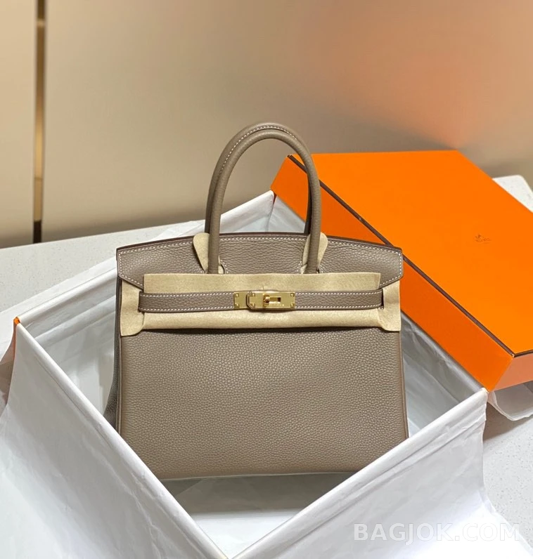 에르메스 Hermes 버킨 30 백 ver.1 상세 이미지