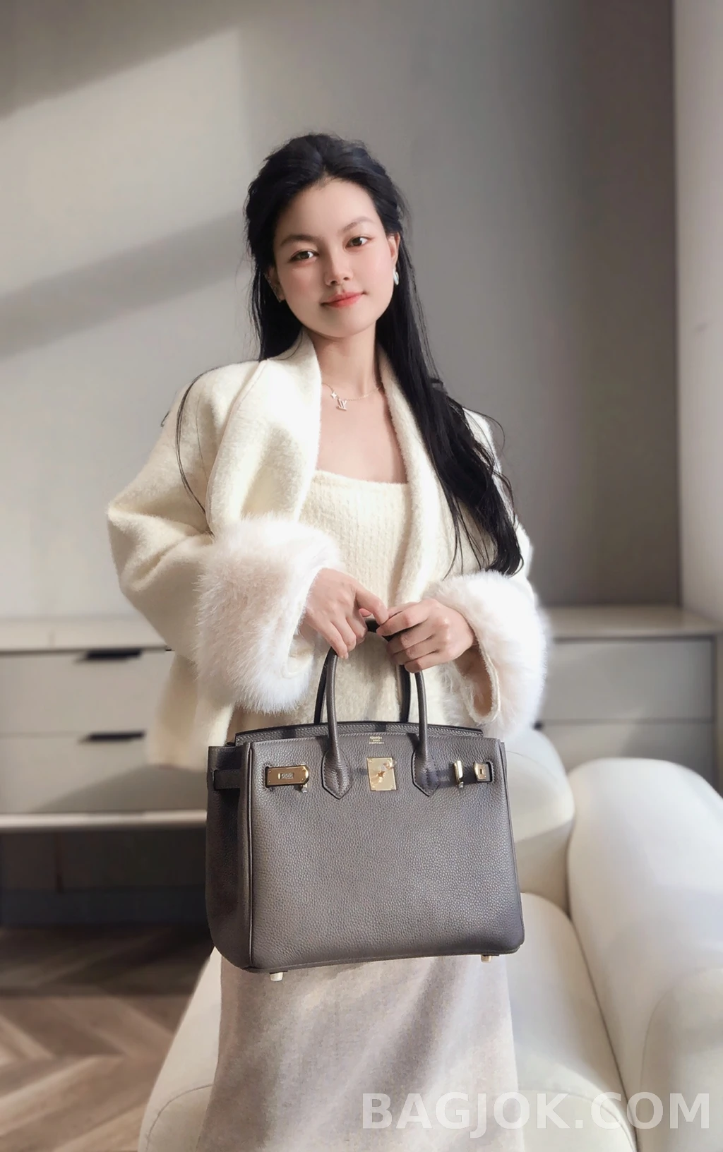 에르메스 Hermes 버킨 30 백 ver.1 상세 이미지