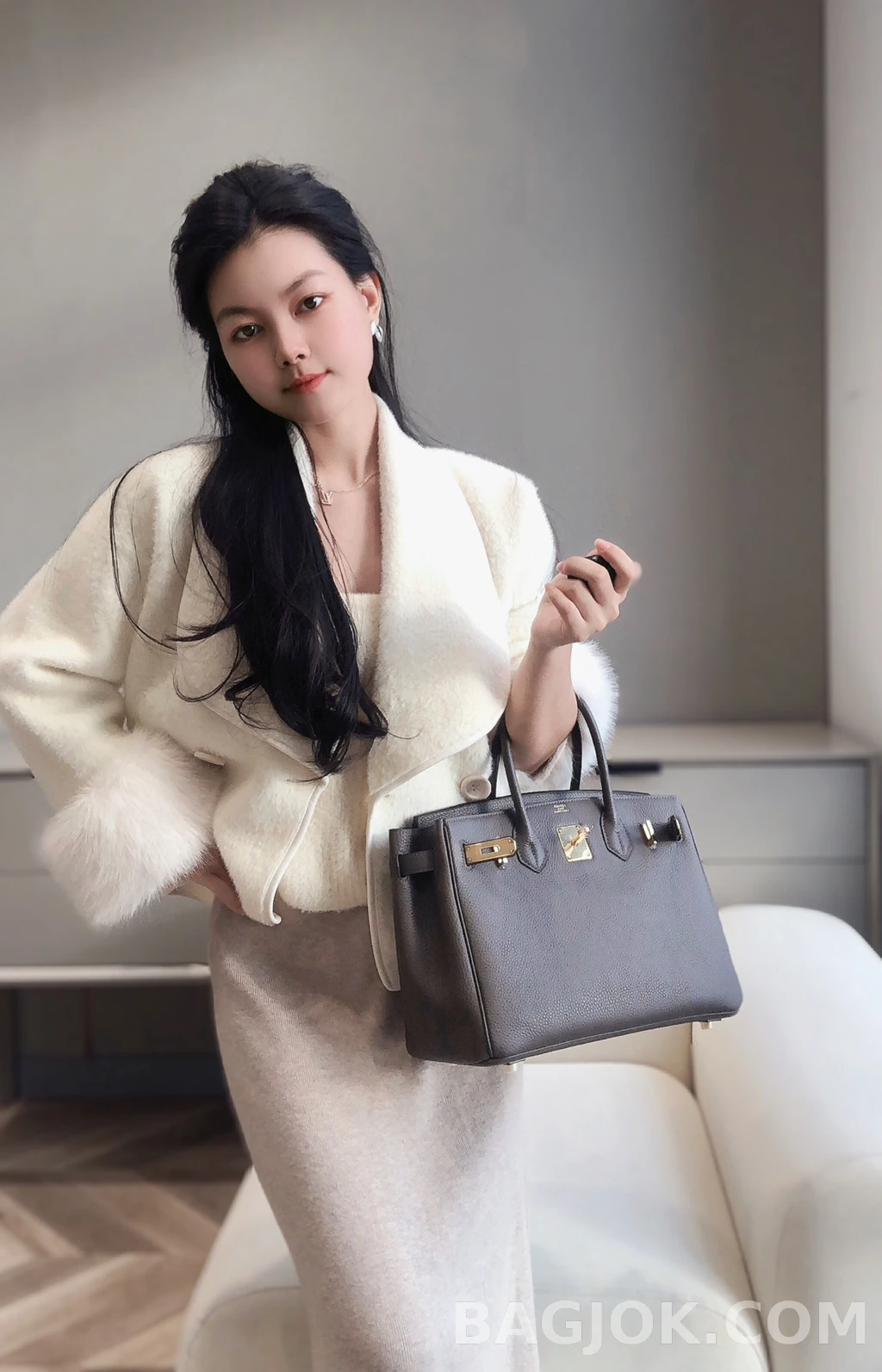 에르메스 Hermes 버킨 30 백 ver.1 상세 이미지