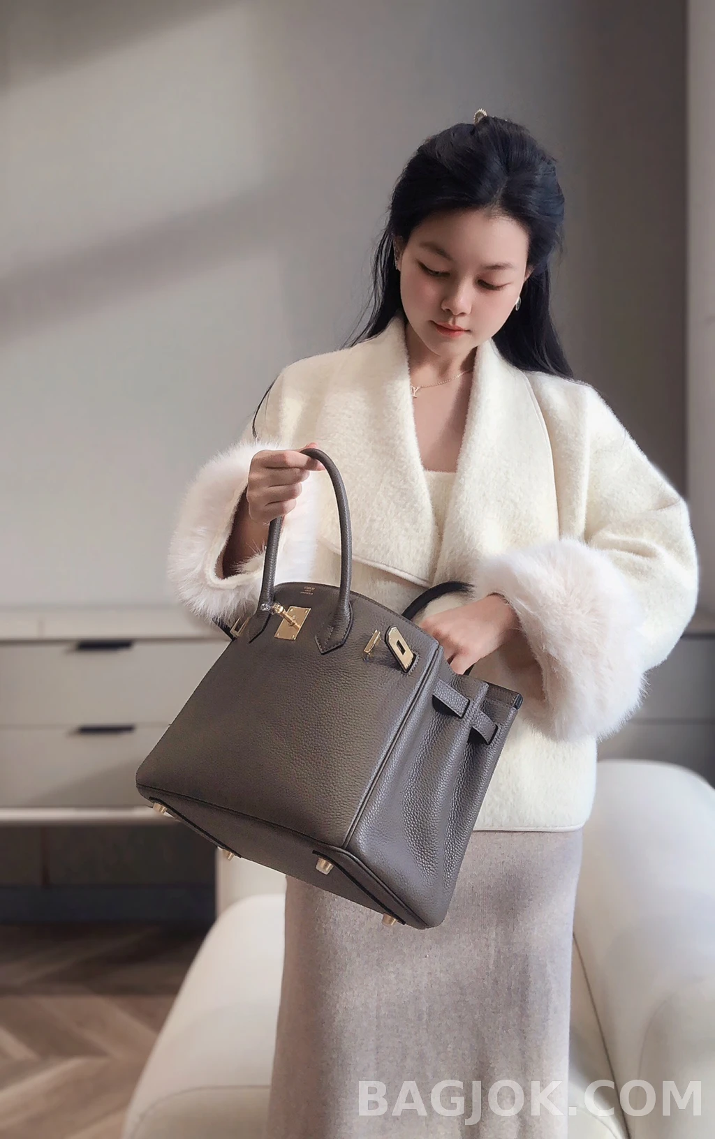 에르메스 Hermes 버킨 30 백 ver.1 상세 이미지
