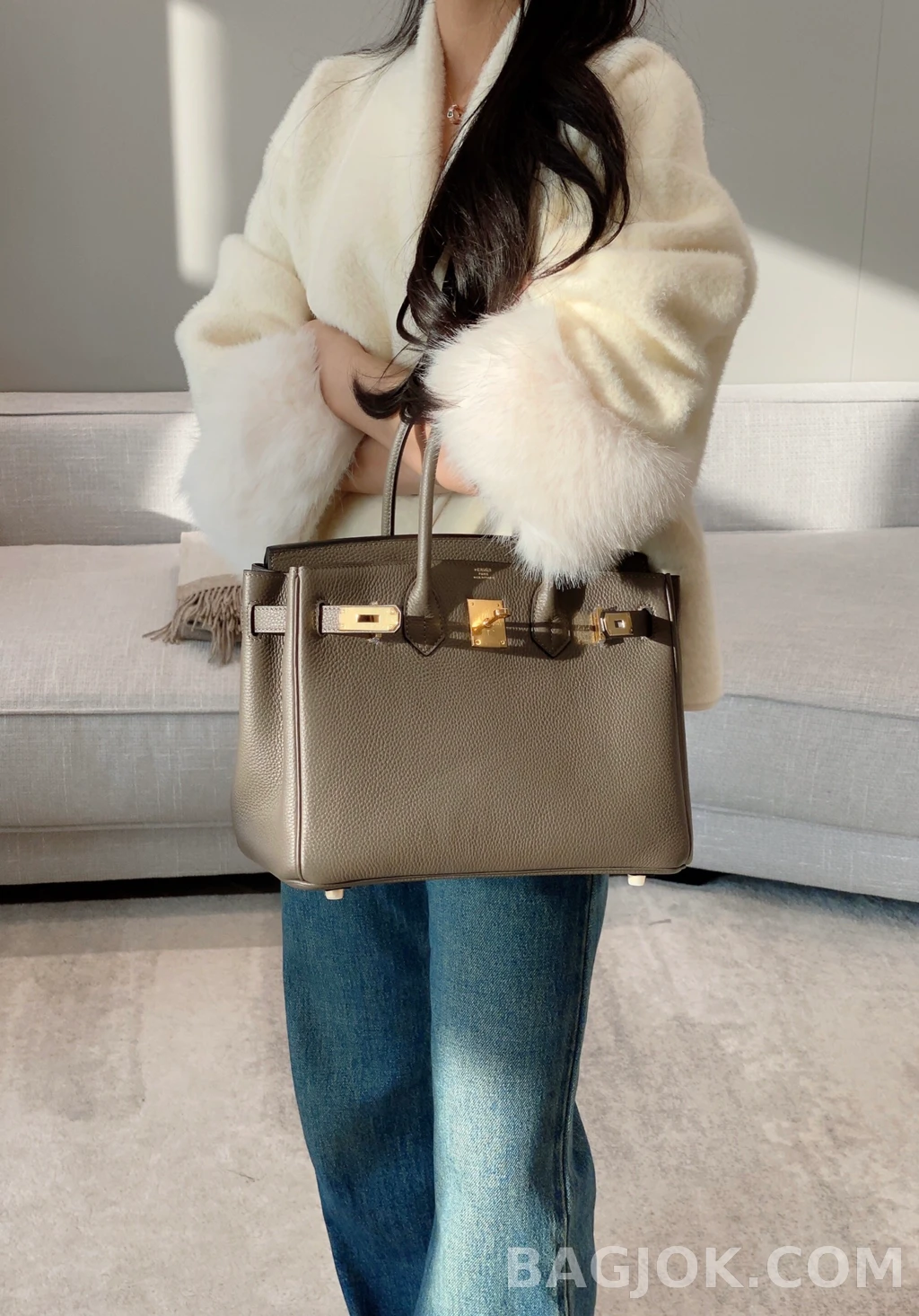 에르메스 Hermes 버킨 30 백 ver.1 상세 이미지