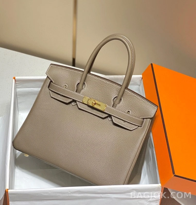에르메스 Hermes 버킨 30 백 ver.1 상세 이미지