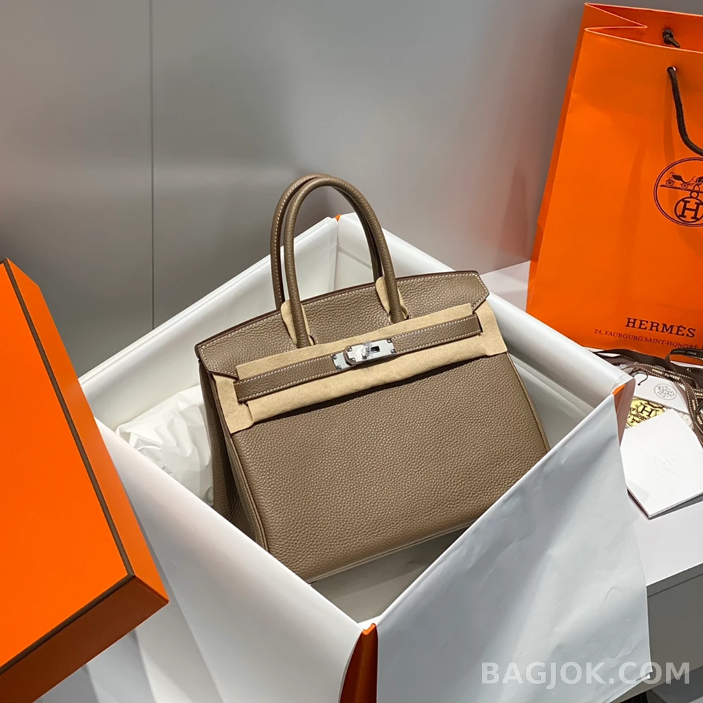 에르메스 Hermes 버킨 30 백 ver.1 상세 이미지