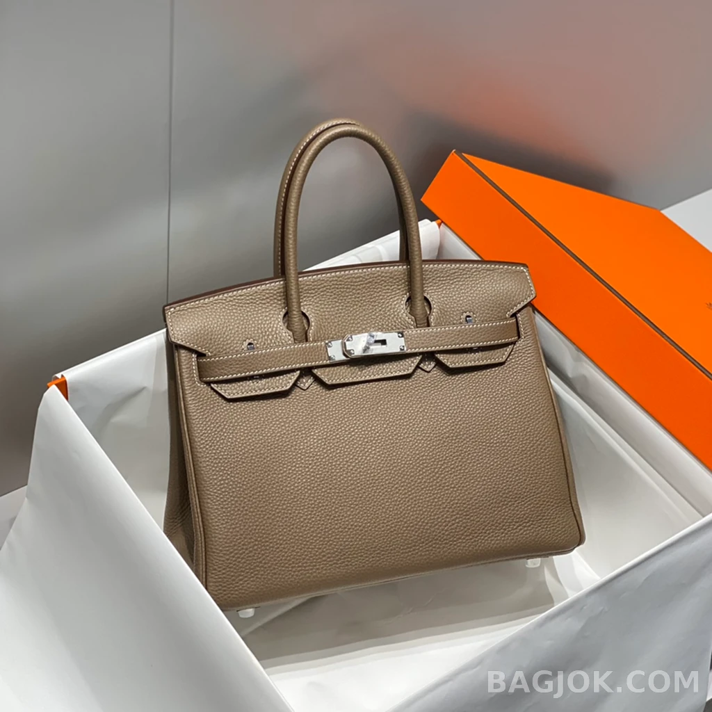 에르메스 Hermes 버킨 30 백 ver.1 상세 이미지