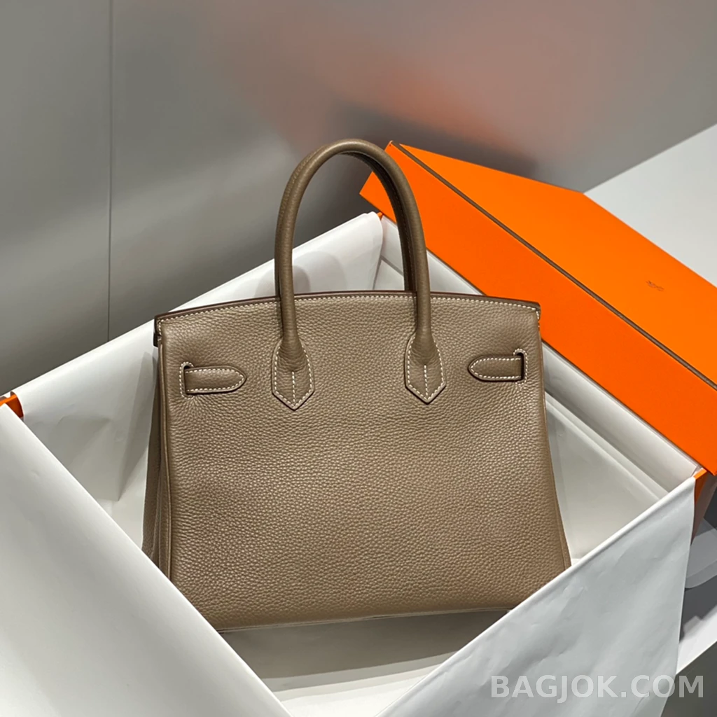 에르메스 Hermes 버킨 30 백 ver.1 상세 이미지