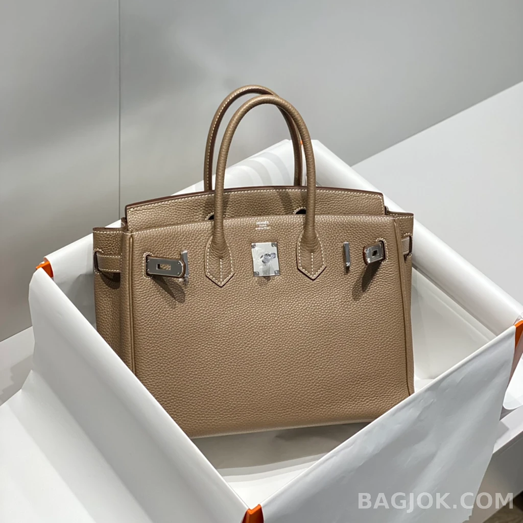 에르메스 Hermes 버킨 30 백 ver.1 상세 이미지