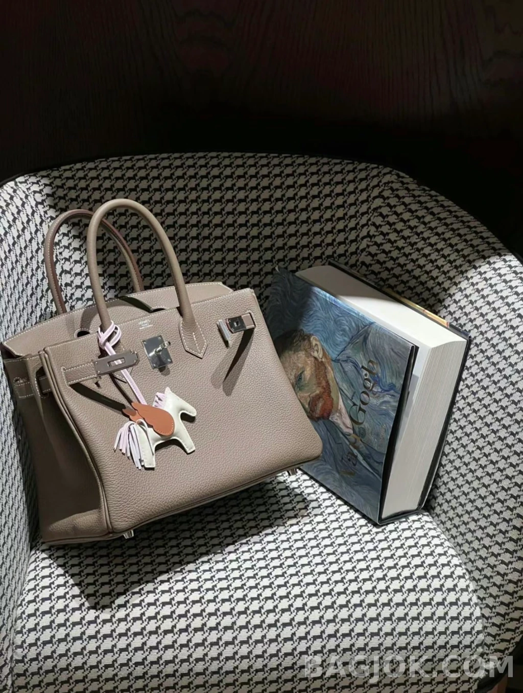 에르메스 Hermes 버킨 30 백 ver.1 상세 이미지