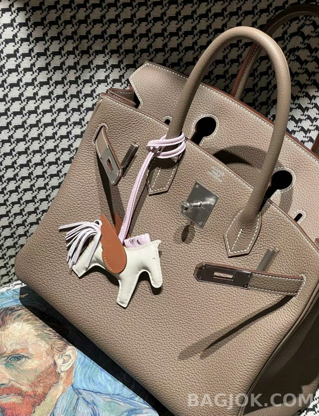 에르메스 Hermes 버킨 30 백 ver.1 상세 이미지