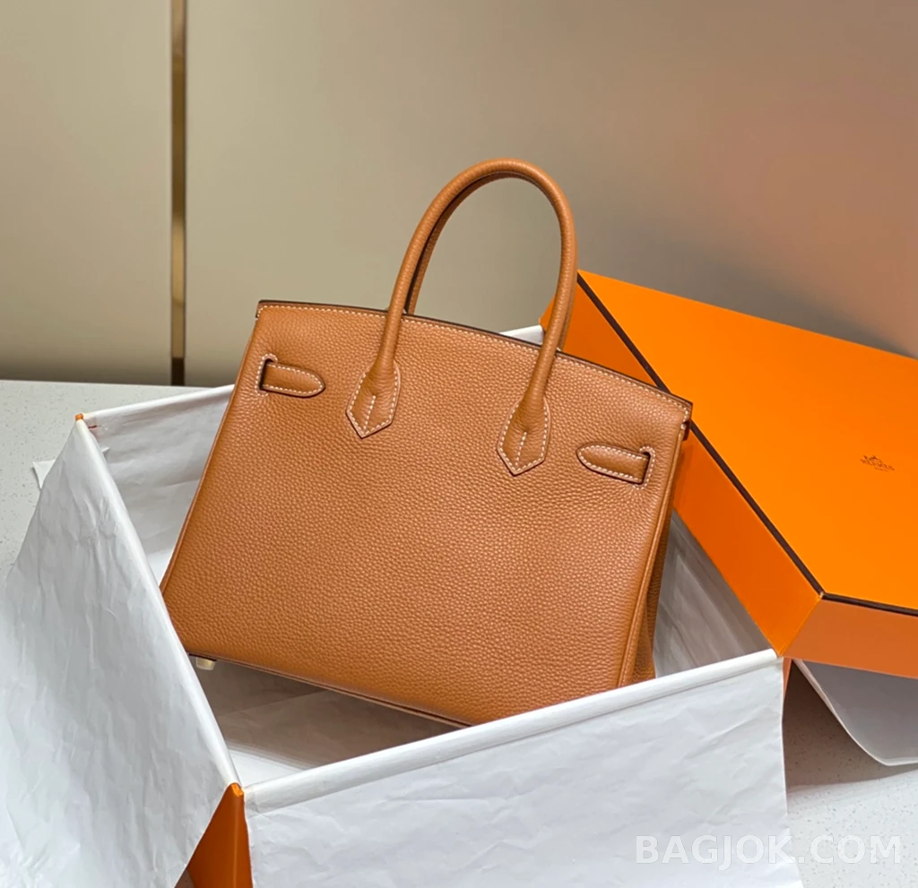 에르메스 Hermes 버킨 30 백 ver.1 상세 이미지