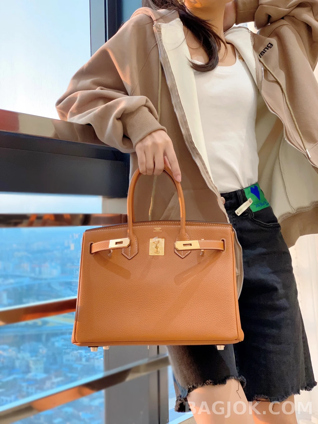 에르메스 Hermes 버킨 30 백 ver.1 상세 이미지