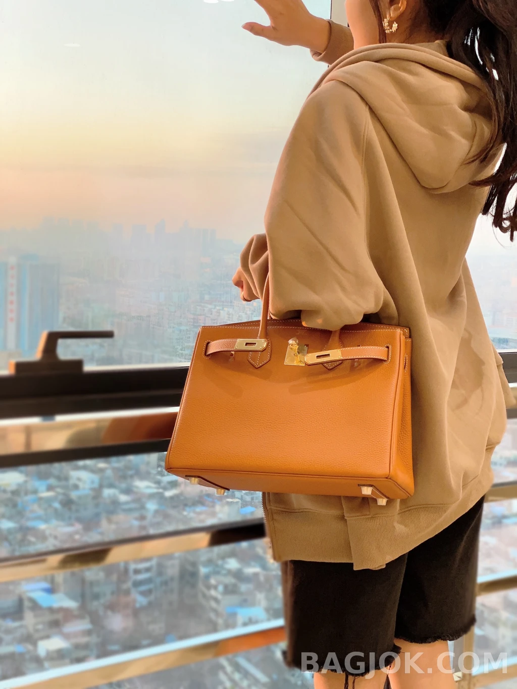 에르메스 Hermes 버킨 30 백 ver.1 상세 이미지